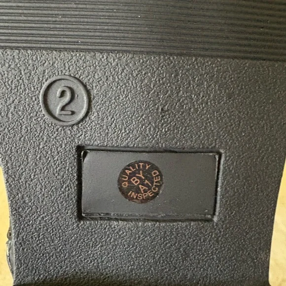 Kids Boots - Picture 5 of 5